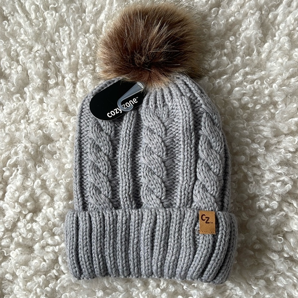 Bundle 2 for $20😀 NWT Toque